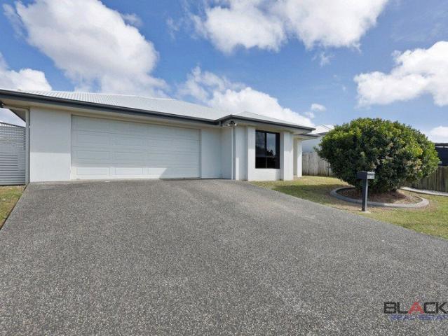 House for rent in Bakers Creek