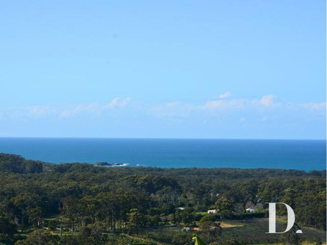 Land for sale in Sandy Beach, New South Wales