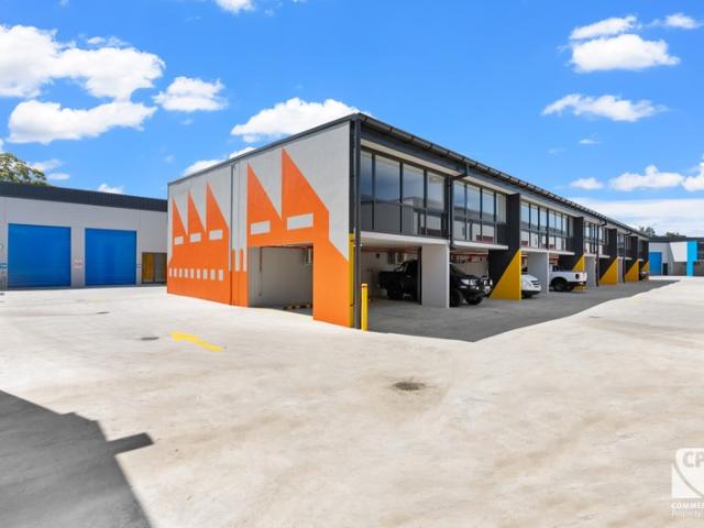 Warehouse for rent in Sydney, New South Wales