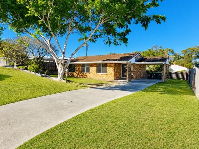 House for rent in Tannum Sands, Queensland