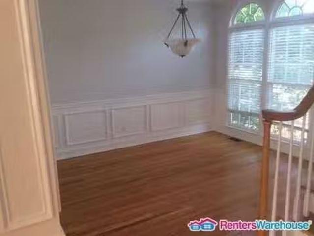 House for rent in Decatur