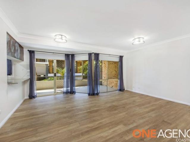 Apartment for rent in Gosford, New South Wales