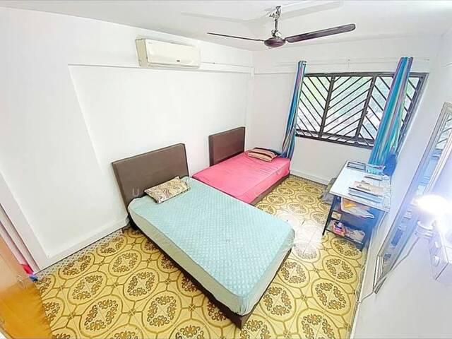 Room for rent