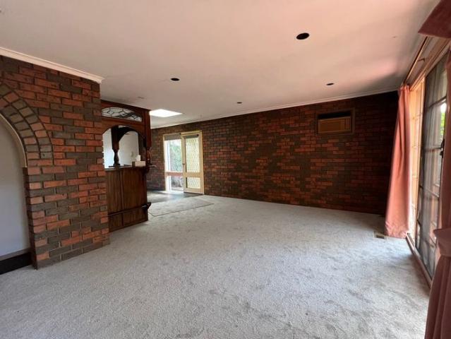 House for rent in Keilor, Melbourne