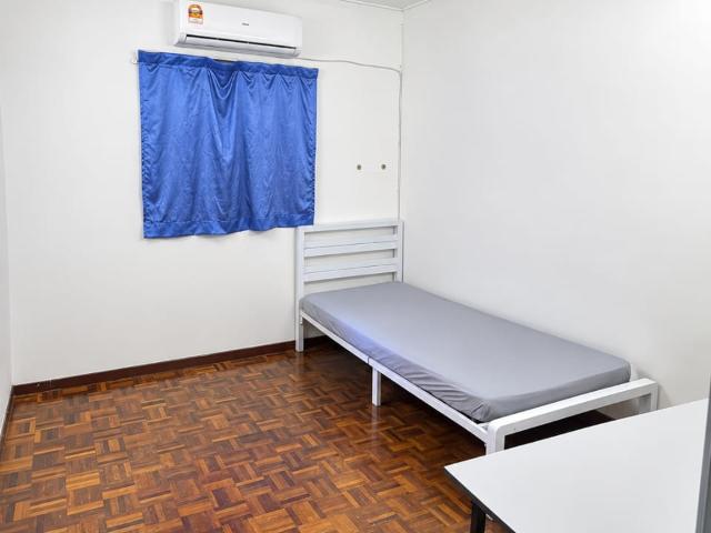 House for rent in Petaling, Alam Impian