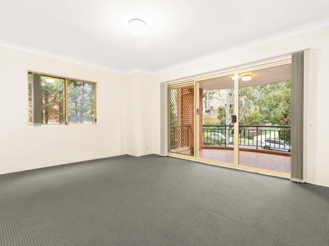 House for rent in Willoughby, New South Wales
