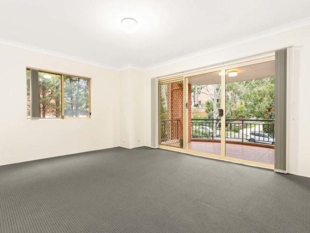 Apartment for rent in Willoughby, New South Wales
