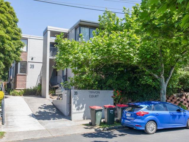 Apartment for rent in Ascot Vale, Melbourne