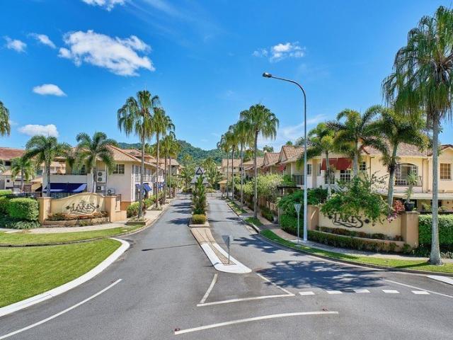 Apartment for sale in Cairns, Queensland