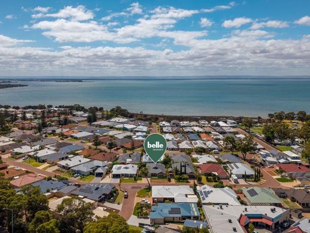 House for sale in Falcon, City of Mandurah