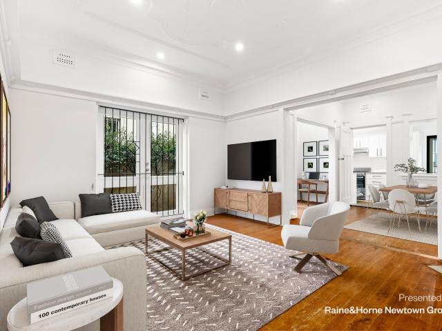 House for rent in Sydney, New South Wales