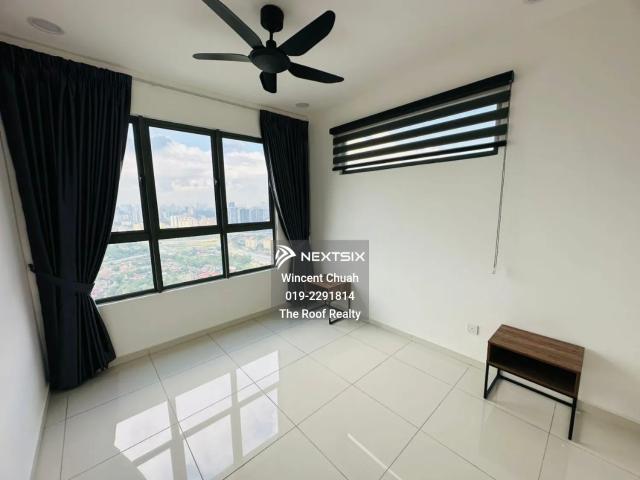 Residential House for rent in Country Heights Damansara, Kuala Lumpur