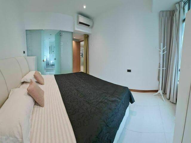 Condominium for rent