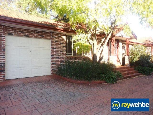 Villa for rent in Sydney, New South Wales