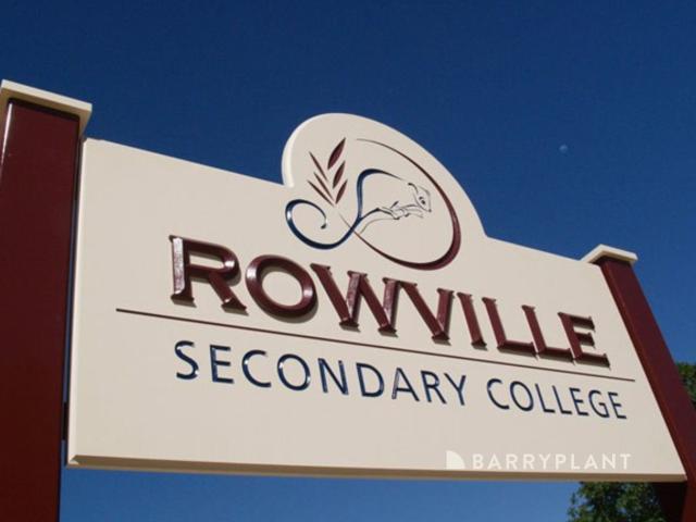 House for sale in Rowville, Melbourne