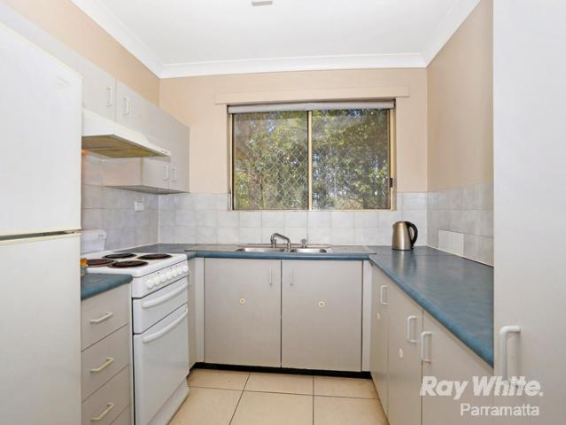Apartment for rent in Westmead