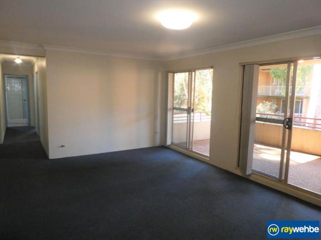 Apartment for rent in Wentworthville Apartment for rent in Wentworthville