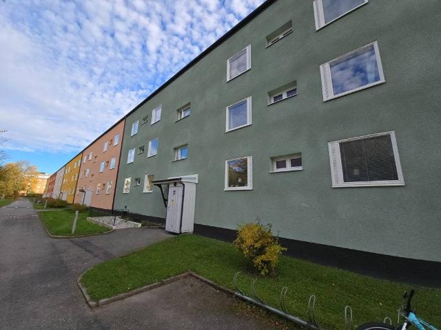Bostad till salu i Järfälla, Stockholm
