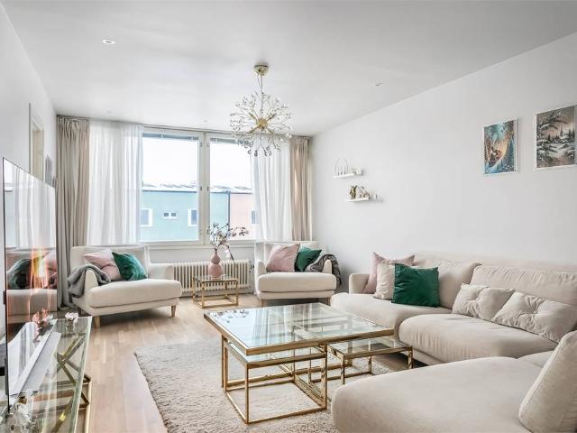 Bostad till salu i Järfälla, Stockholm