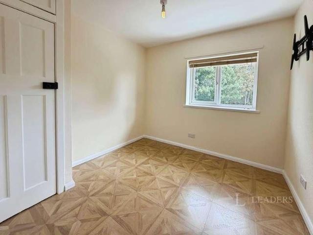 House for rent in Bulwell, City of Nottingham