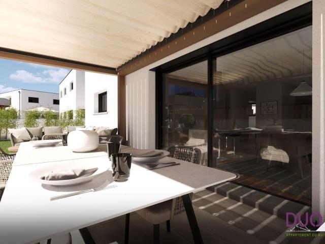 Appartement vente à Saverne, Minversheim