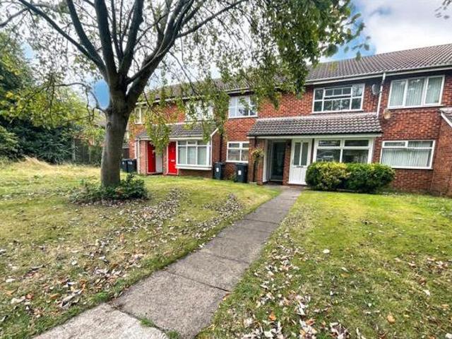 House for rent in Minworth, West Midlands