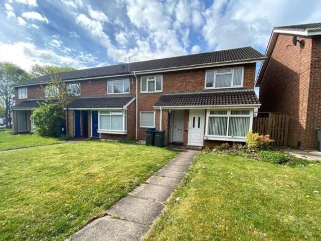 House for sale in Minworth, West Midlands