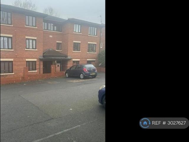 Apartment for rent in Redditch, Worcestershire
