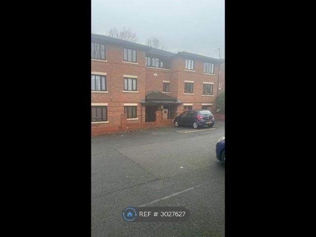Apartment for rent in Redditch, Worcestershire