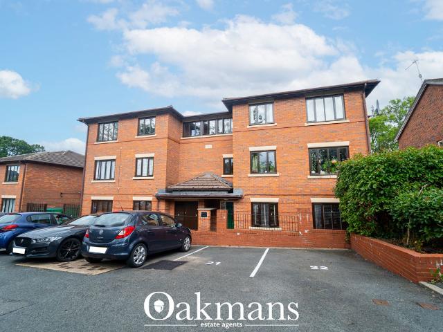 House for rent in Redditch, Worcestershire