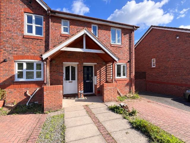 House for rent in Redditch, Worcestershire