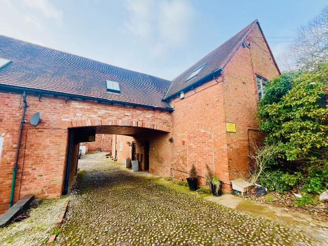 House for rent in Minworth Greaves, Birmingham