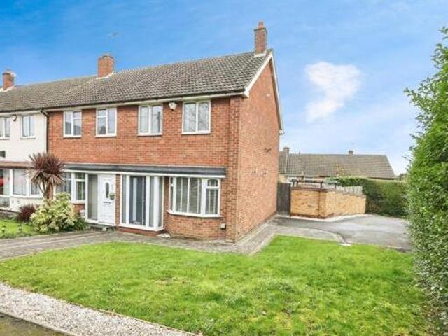 House for sale in Minworth, West Midlands