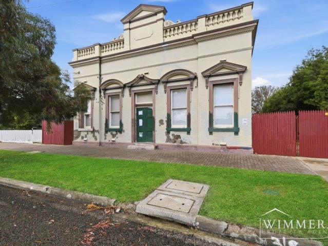 House for sale in Minyip, Victoria