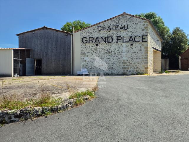 Villa vente à Bergerac, Minzac