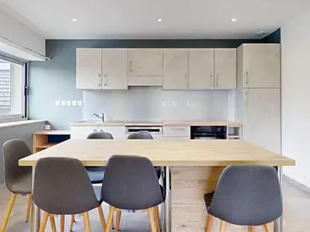 Appartement location à Saint-Julien-en-Genevois, Minzier