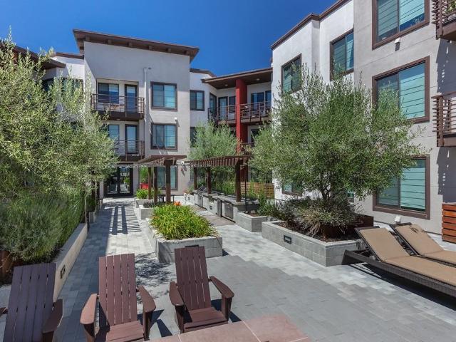 Apartment for rent in San Jose, California