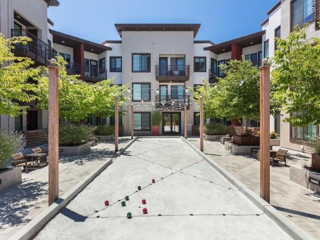 Apartment for rent in San Jose, California