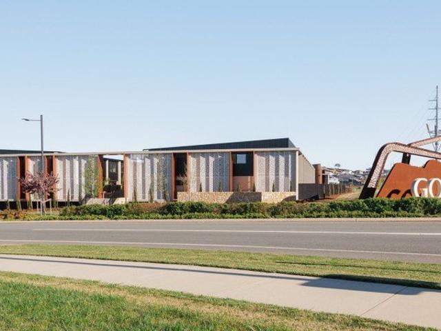 Apartment for sale in Googong, New South Wales