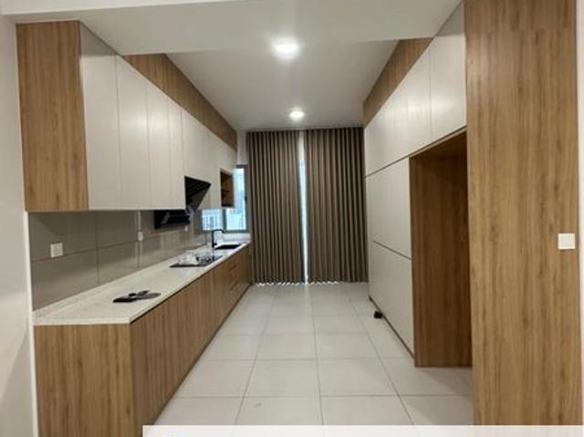 House for rent in Selangor