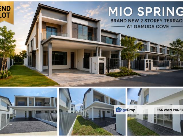 House for sale in Selangor