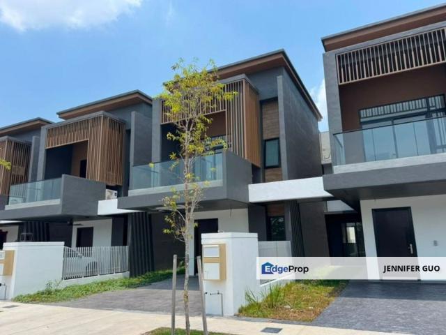 House for rent in Selangor