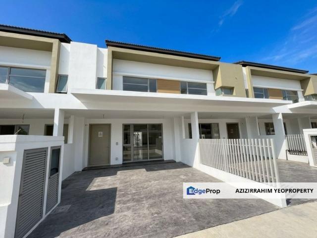 House for rent in Gamuda Cove, Kuala Langat