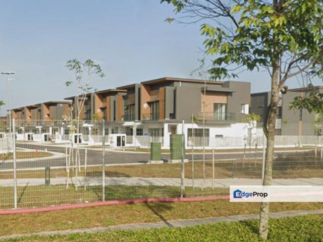 House for sale in Gamuda Cove, Kuala Langat