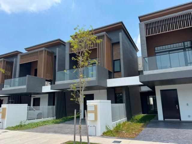 Terraced House for rent in Tanjong Sepat, Selangor