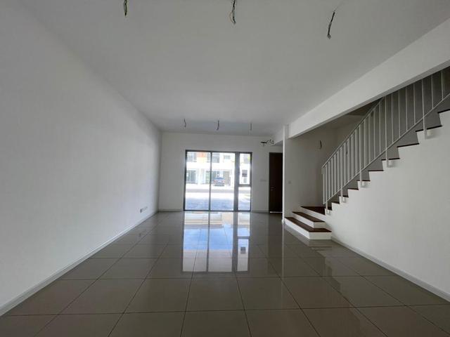 Terraced House for rent in Tanjong Sepat, Selangor