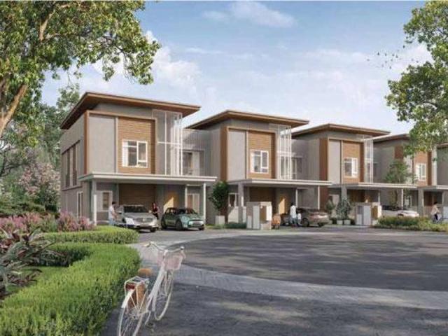 Terraced House for rent in Kajang, Langat