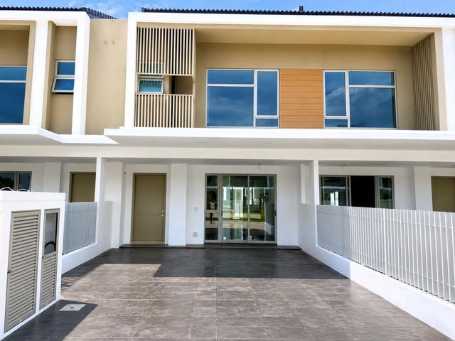 Terraced House for rent in Tanjong Sepat, Selangor