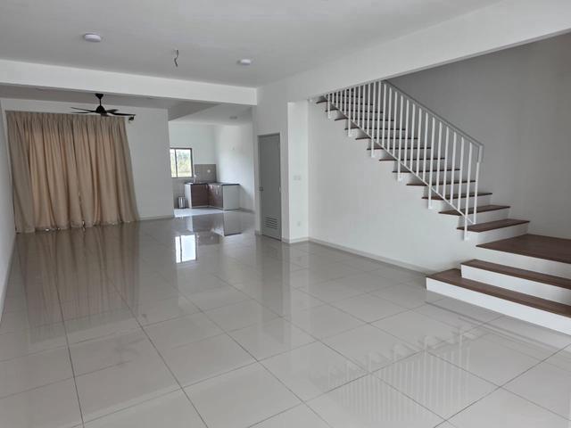 Terraced House for rent in Dengkil, Sepang