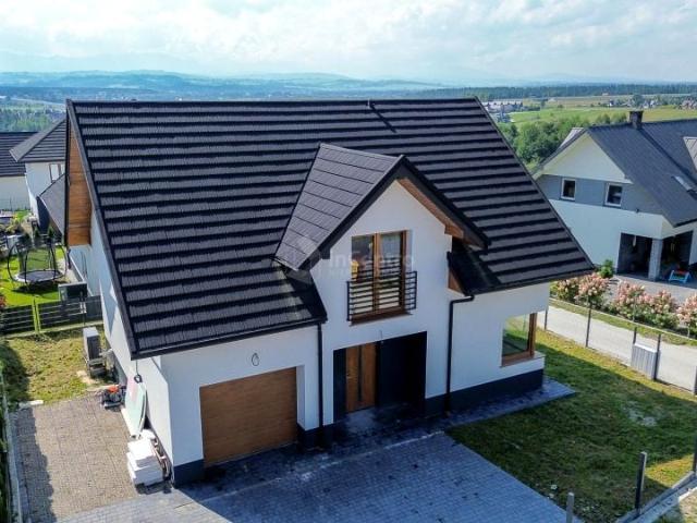 Dom na sprzedaż w Nowy Targ, Małopolskie